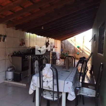 Buy this 3 bed house on Rua José Meiado in Jardim Planalto III, Pederneiras - SP