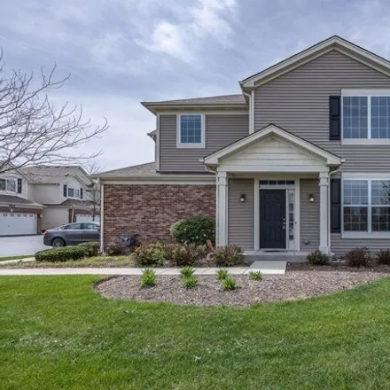 Buy this 3 bed house on 9843 Williams Drive in Huntley, McHenry County