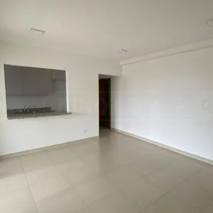 Image 1 - Rua Dona Aurora, Paulicéia, Piracicaba - SP, 13401-557, Brazil - Apartment for rent