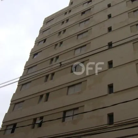 Image 2 - CEMEI Lua de Papel, Rua Coelho Neto, Botafogo, Campinas - SP, 13010-211, Brazil - Apartment for rent