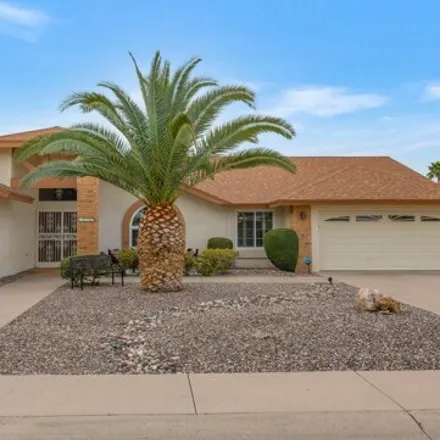 Buy this 2 bed house on 12319 West Westgate Drive in Sun City West, AZ 85375