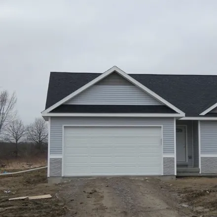 Buy this 3 bed house on 6474 McKinley Road in Cottrellville Township, MI 48039