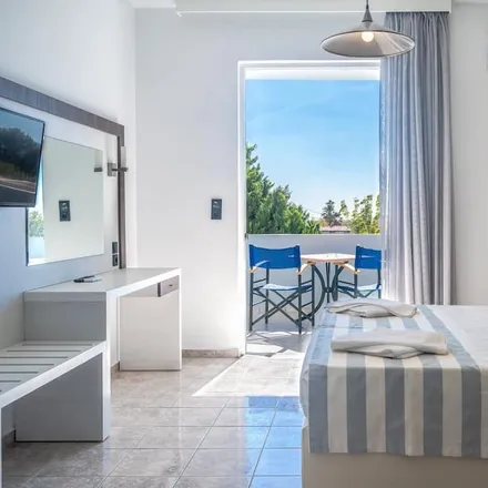 Image 4 - Damnoni, Rethymno Regional Unit, Greece - Apartment for rent