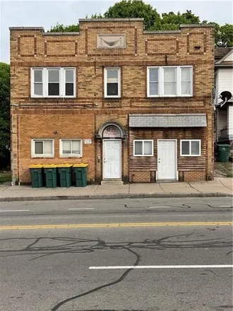 Image 1 - 1638 Saint Paul Street, City of Rochester, NY 14621, USA - House for sale