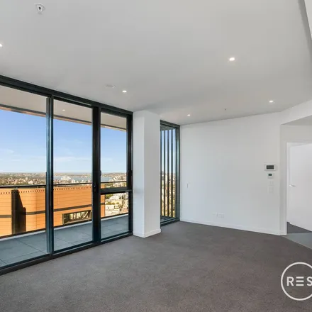 Rent this 1 bed apartment on St Leonards Square in 480 Pacific Highway, St Leonards NSW 2065