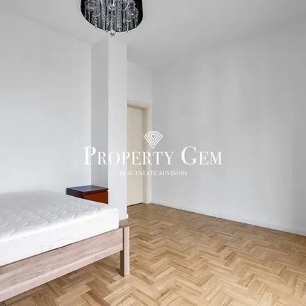 Image 3 - Leona Kruczkowskiego 6, 00-412 Warsaw, Poland - Apartment for rent
