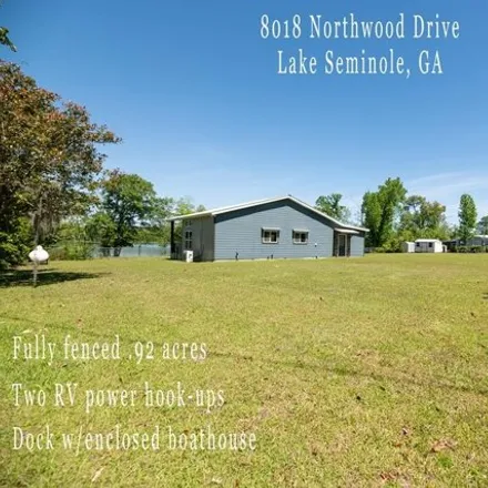 Buy this studio house on 895 Northwood Drive in Seminole County, GA 39845
