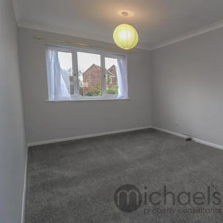 Image 5 - 65 Chaney Road, Rowhedge, CO7 9RX, United Kingdom - House for rent