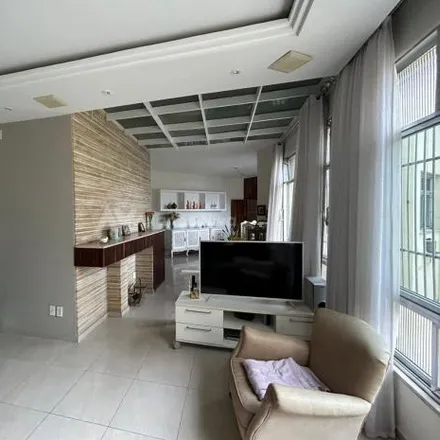 Buy this 4 bed apartment on Edifício Marquês de Abrantes in Rua Marquês de Abrantes 88, Flamengo