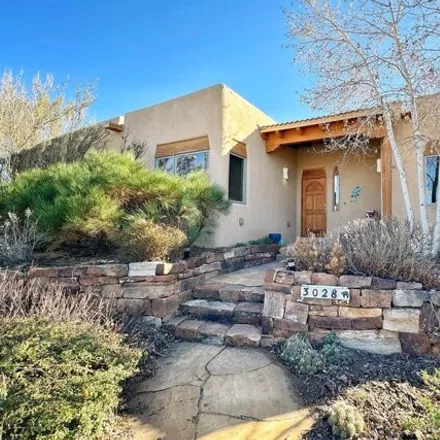 Buy this 4 bed house on 3028 Governor Lindsey Road in Santa Fe, NM 87505