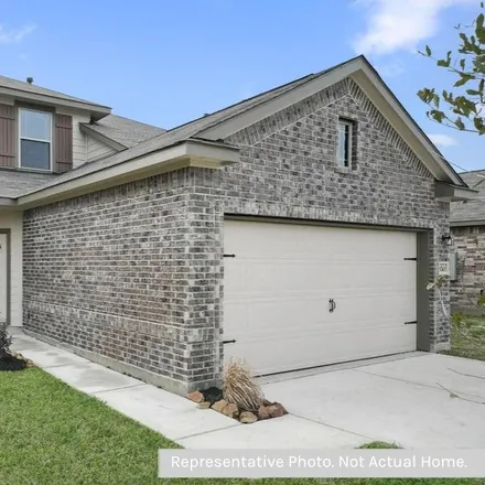 Image 3 - 22130 Stoneridge Drive, Montgomery County, TX 77365, USA - House for sale
