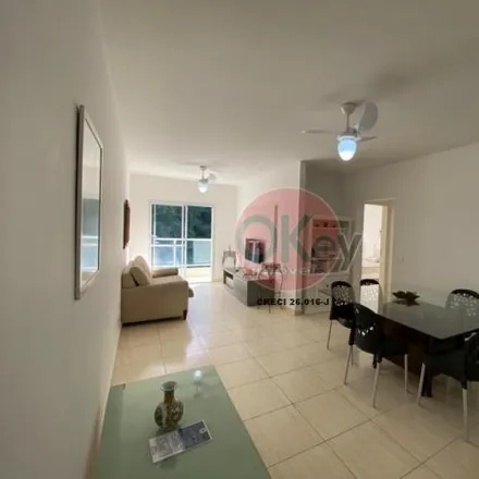 Buy this 2 bed apartment on SPI 097/055 in Cidade Jardim, Caraguatatuba - SP