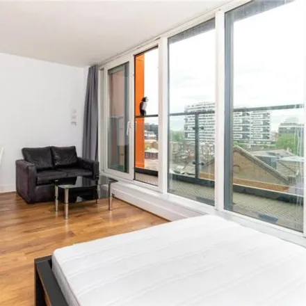 Image 5 - Balmoral Apartments, 2 Praed Street, London, W2 1AL, United Kingdom - Apartment for sale