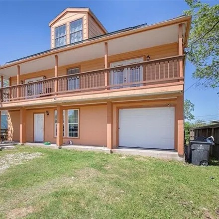 Buy this 4 bed house on 846 6th Street in San Leon, TX 77539