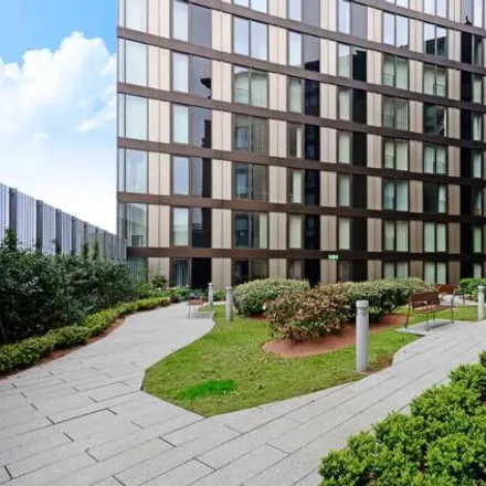 Buy this 2 bed apartment on Cosmo in 7 St Paul's Square, The Heart of the City