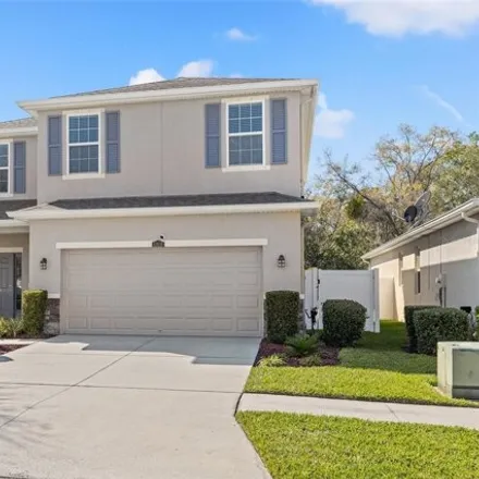 Buy this 4 bed house on 11619 Storywood Drive in Riverview, FL 33578