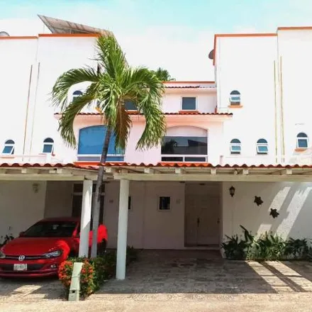 Image 2 - Cerrada Costera de las Palmas, 39300 Acapulco, GRO, Mexico - House for sale