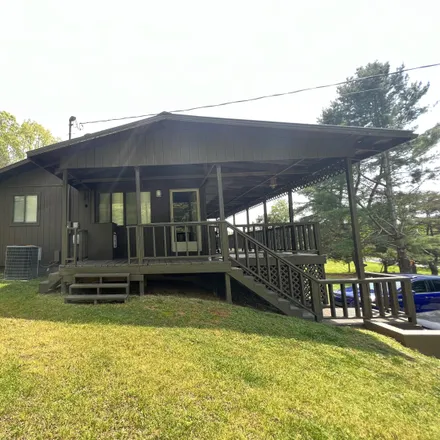 Image 5 - 301 Water Works Road, Jamestown, Russell County, KY 42629, USA - House for sale