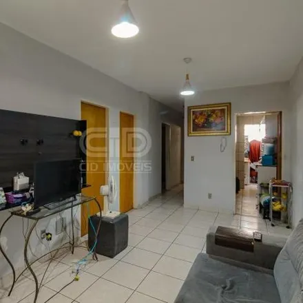 Buy this 3 bed apartment on Rua Vinte e Dois in Morada do Ouro, Cuiabá - MT