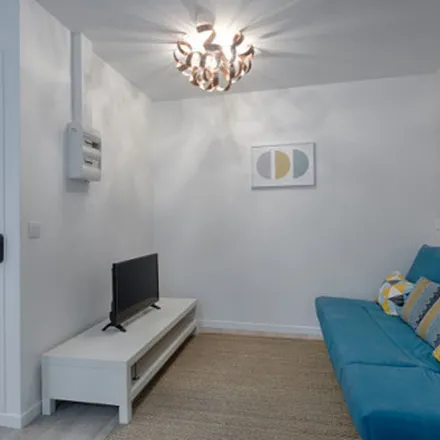 Rent this 1 bed apartment on 2 Place de Salvandy in 91100 Corbeil-Essonnes, France
