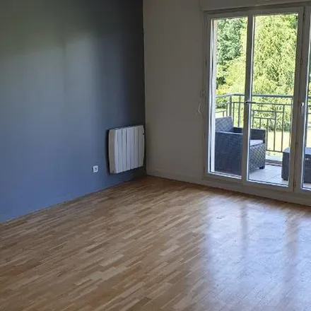 Rent this 2 bed apartment on Laforêt in Rue Mauregard, 77144 Montévrain