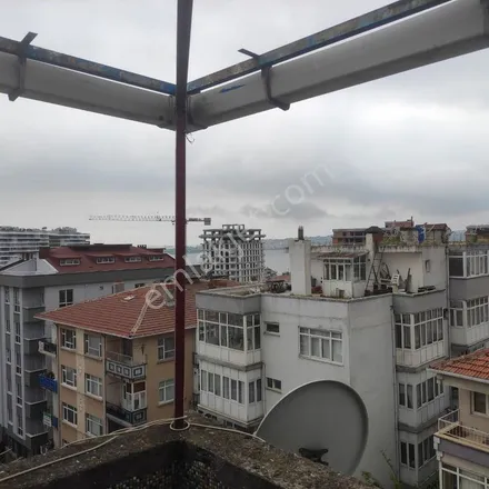 Image 3 - Cumhuriyet Mahallesi, Dr. Sadık Ahmet Caddesi, 34290 Küçükçekmece, Turkey - Apartment for rent