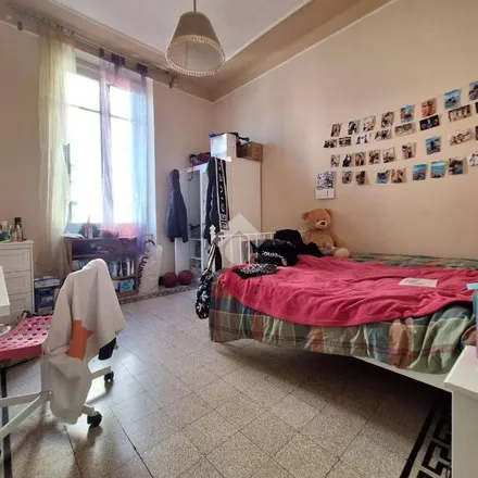 Rent this 5 bed apartment on Via Urbano Rattazzi 25 in 19121 La Spezia SP, Italy