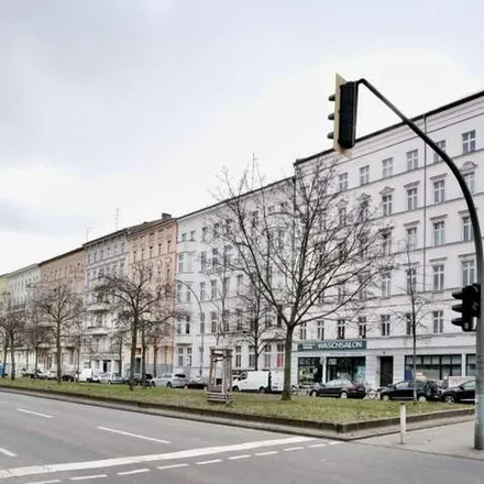Image 7 - Goebenstraße 3, 10783 Berlin, Germany - Apartment for rent
