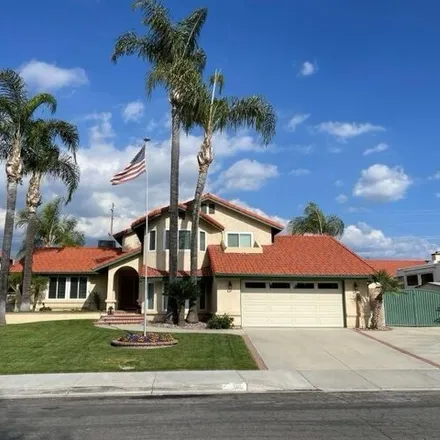 Buy this 4 bed house on 520 Chad Court in Hemet, CA 92544