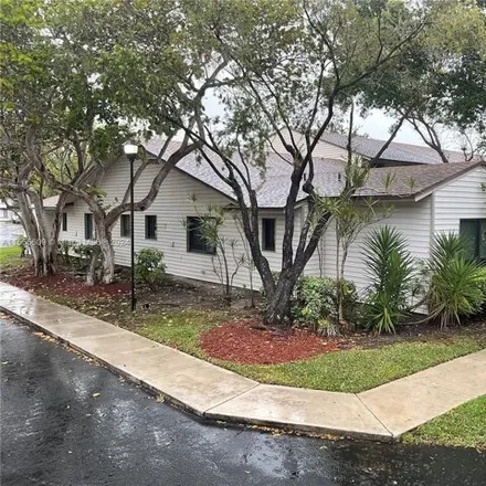 Buy this 3 bed condo on 9835 Northwest 36th Street in Sunrise, FL 33351