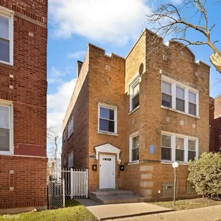 Image 1 - 7944 South Drexel Avenue, Chicago, IL 60619, USA - House for sale