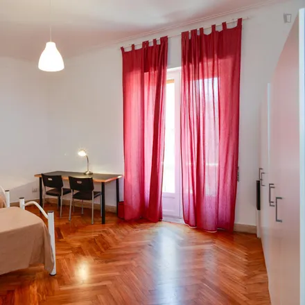 Image 1 - Via Alberto Caroncini, 00197 Rome RM, Italy - Room for rent
