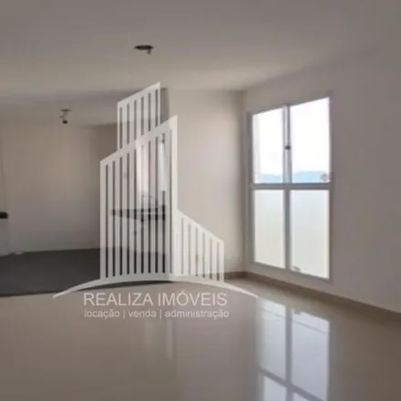 Rent this 2 bed apartment on unnamed road in Piracangaguá, Taubaté - SP