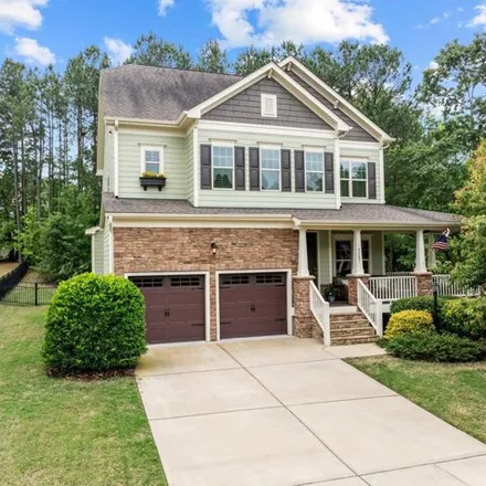 Buy this 5 bed house on 3119 Freeman Farm Way in Rolesville, Wake County