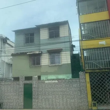 Image 2 - José Mascote, 090514, Guayaquil, Ecuador - House for sale