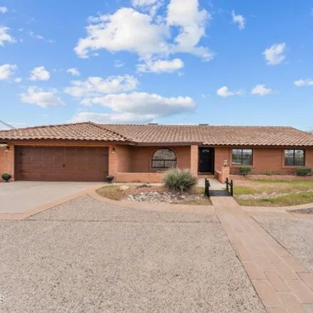 Buy this 3 bed house on 701 Saddle Club Drive in Wickenburg, AZ 85390