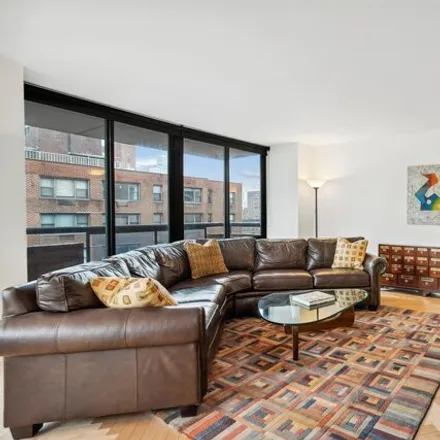 Image 2 - The Palladin, East 62nd Street, New York, NY 10062, USA - Condo for sale