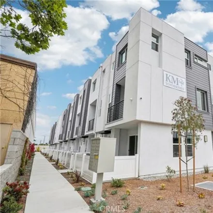 Buy this 3 bed condo on 121 E 223rd St Unit 5 in Carson, California