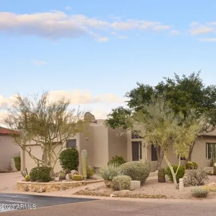 Rent this 3 bed house on 7474 East Boulders Parkway in Scottsdale, AZ 85266