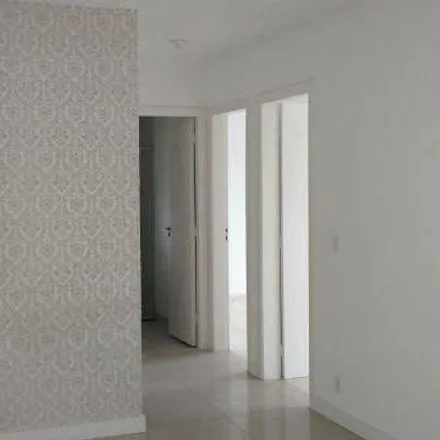 Buy this 2 bed apartment on Avenida Brasil in Jardim Monte Santo, Cotia - SP