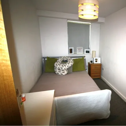 Image 4 - Cornhill, Ropewalks, Liverpool, L1 8DE, United Kingdom - Apartment for rent