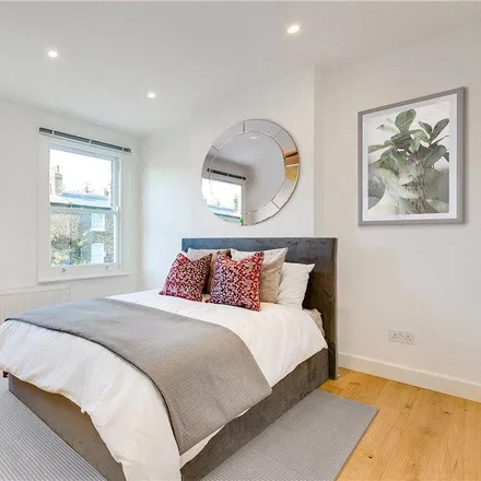 Rent this 2 bed apartment on 48-50 Kenway Road in London, SW5 0RA