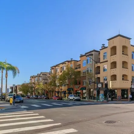Rent this 1 bed condo on 2400 5th Avenue in San Diego, CA 92101