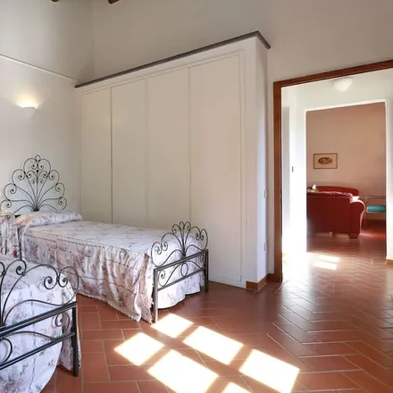 Rent this 6 bed house on 56037 Peccioli PI