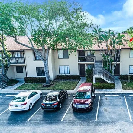 Buy this 2 bed condo on 21975 Remson Terrace in Boca Del Mar, Palm Beach County