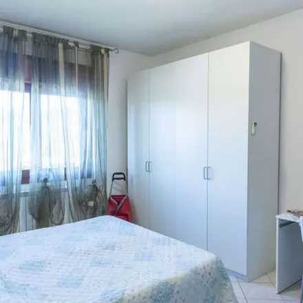Image 9 - Via Giuseppe Gregoraci, 10/a, 00173 Rome RM, Italy - Apartment for rent