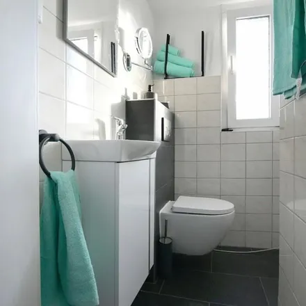 Rent this 2 bed apartment on Bundesarchiv - Zwischenarchiv in Richthofenstraße, 53757 Sankt Augustin