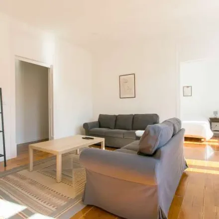 Rent this 7 bed apartment on Avenida Almirante Reis 56 in 1150-019 Lisbon, Portugal