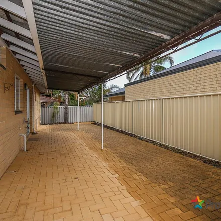 Image 2 - Carleton Crescent, Forrestfield WA 6058, Australia - Apartment for rent