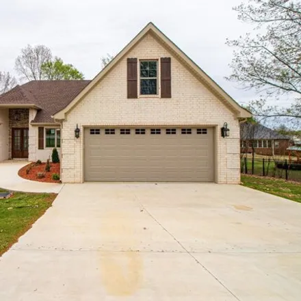 Buy this 4 bed house on 3968 Towering Oaks Drive in Jonesboro, AR 72404